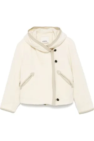 Isabel Marant Haxiane Jacke