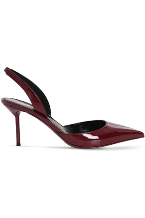 PARIS TEXAS Lidia Pumps 70mm