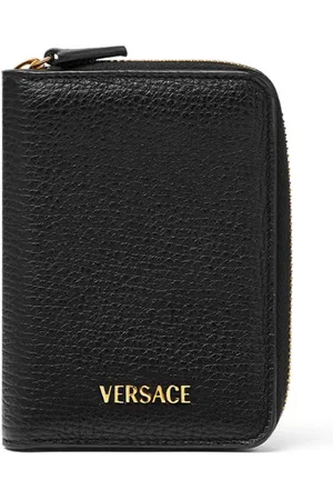 VERSACE Myth Portemonnaie mit Reißverschluss