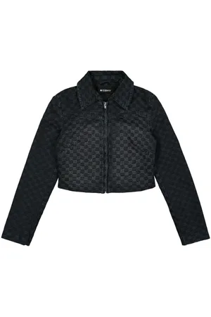 MISBHV Jacquard-Jacke