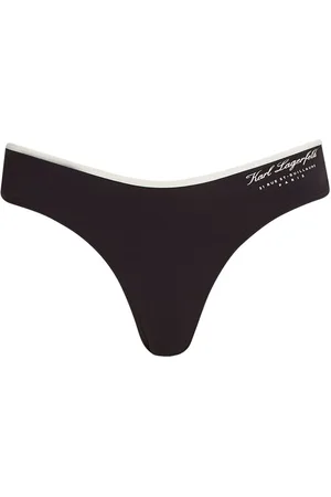 Karl Lagerfeld Hotel Karl Bikinihöschen