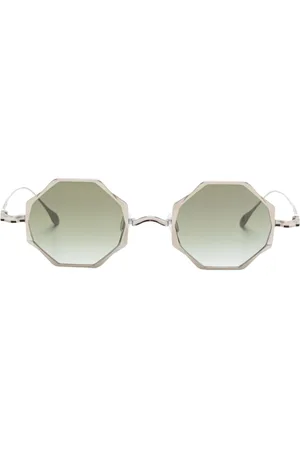 RIGARDS Sonnenbrille mit geometrischem Gestell
