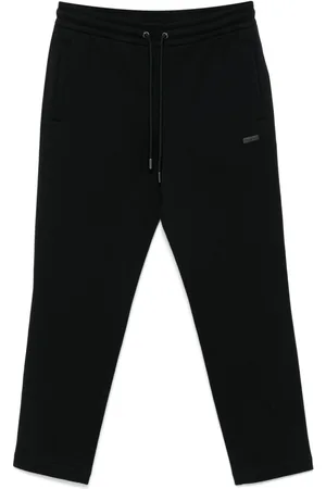 Moncler Jogginghose mit Logo-Patch