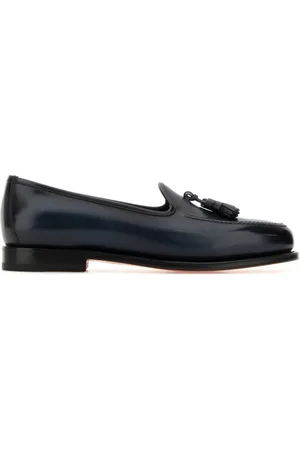 santoni Andrew Loafer
