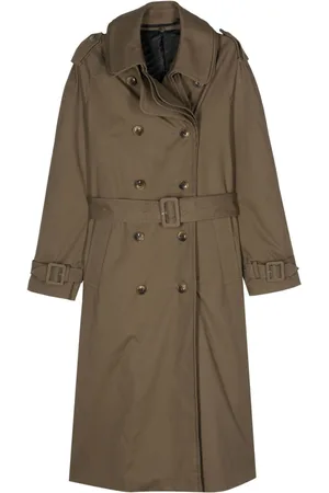Viktor & Rolf Trenchcoat im Layering-Look