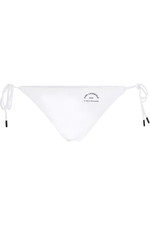 Karl Lagerfeld Rue St-Guillaume Bikinihöschen