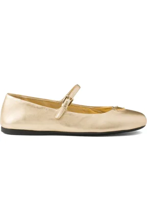 Prada Klassische Ballerinas