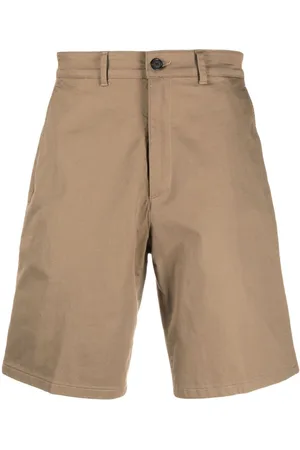 DEPARTMENT 5 Shorts mit geradem Bein