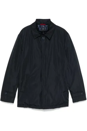 FAY Jacke im Layering-Look