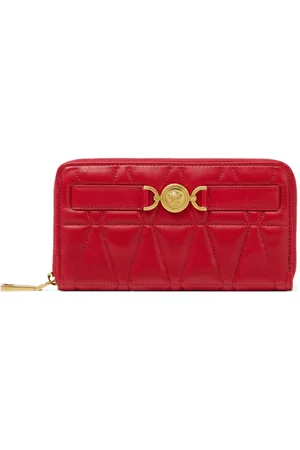 VERSACE Gestepptes Medusa 