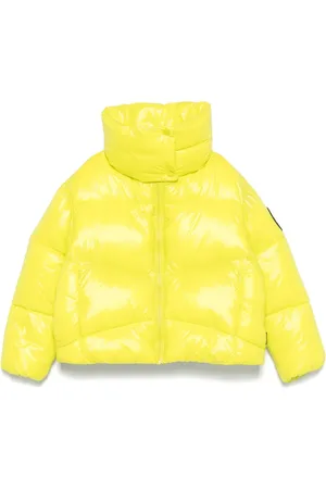 save the duck Isolda Jacke