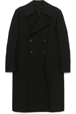 Rick Owens Slim Drella Mantel