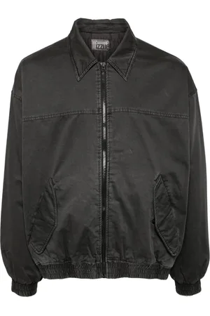 Izzue Jacke mit Reißverschluss