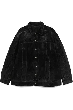Rick Owens Jumbo Jacke
