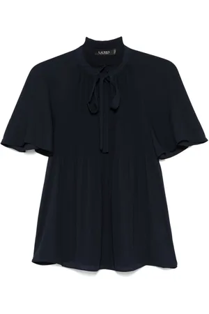 Ralph Lauren Adar Bluse