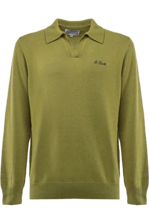 MC2 SAINT BARTH Convent Poloshirt