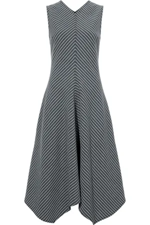 Proenza Schouler Layla Midikleid