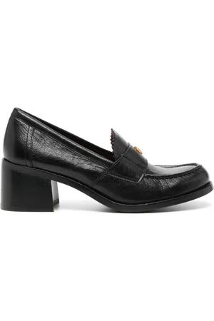 Tory Burch Klassische Loafer