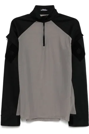 Olly Shinder Hybrid-Hemd