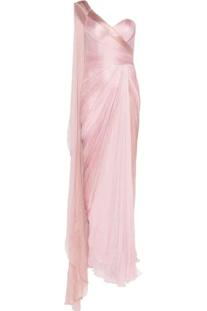 IRIS SERBAN Serafine Maxikleid