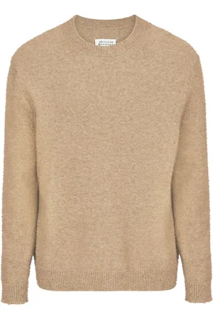 Maison Margiela Pullover mit Rundhalsausschnitt