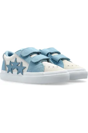 AMIRI Sunset Skate Sneakers