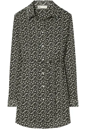 Tory Burch Brigitte Tunika