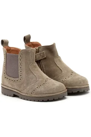 PèPè August Stiefeletten