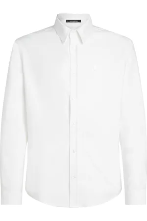 Karl Lagerfeld Karl Kameo Oxford-Hemd