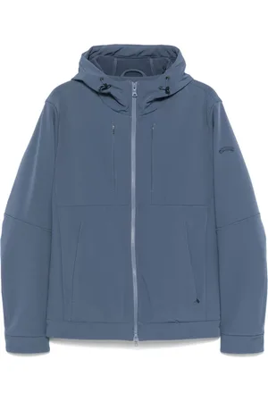 Paul & Shark Re-Shark Jacke