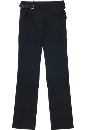 Hyein Seo Hose mit Eingrifftaschen