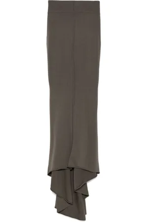 Rick Owens Dauphine Maxirock