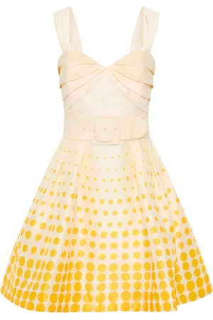 Rebecca Vallance Ottilie Minikleid