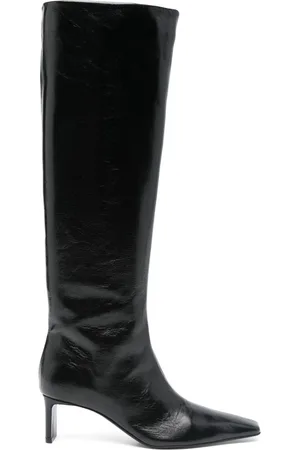 Khaite Ona Stiefel 55mm