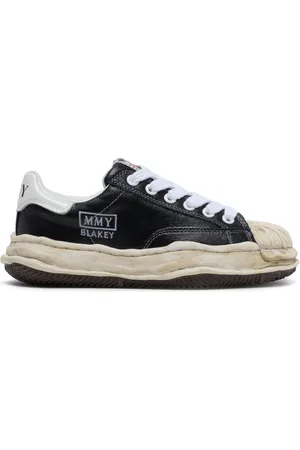 Maison Mihara Yasuhiro Blakey Sneakers