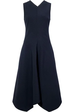 Proenza Schouler Layla Midikleid