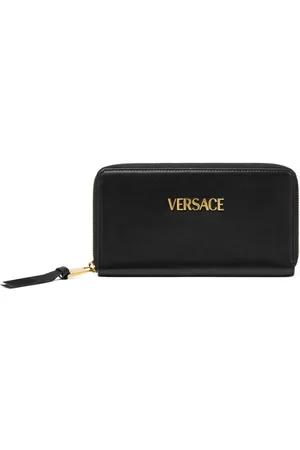 VERSACE Langes Tag Portemonnaie