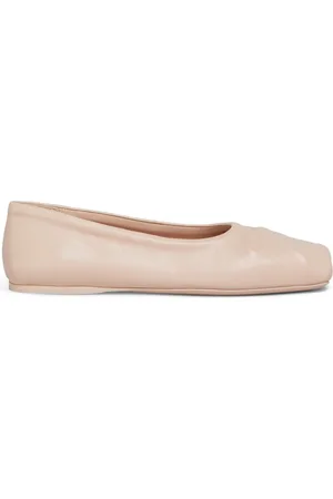 Marni Ballerinas mit Schleifendetail