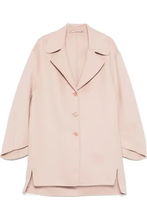 ERMANNO SCERVINO Mantel aus Wolle