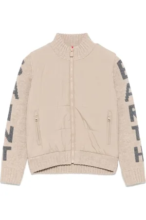 MC2 SAINT BARTH Gefütterte Jacke