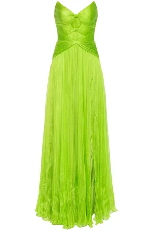 IRIS SERBAN Ellis Maxikleid