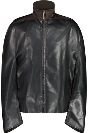 Marni Jacke mit Reißverschluss