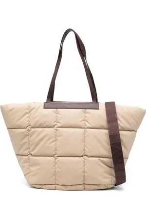 VeeCollective Porter Basque Tote Bag