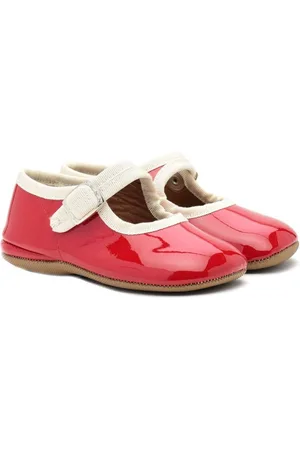 PèPè Lindsey Ballerinas