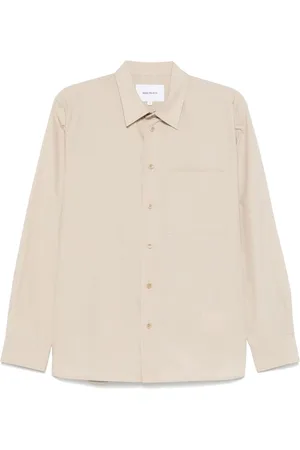 Norse projects Silas Hemd