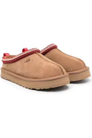 UGG Tazz Slipper aus Wildleder