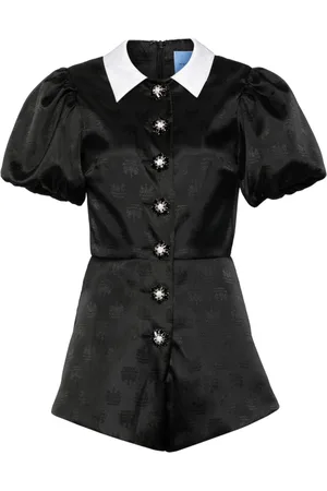 Macgraw Professor Playsuit