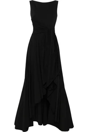 TALBOT RUNHOF Homerie4 Maxikleid