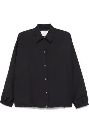 STUDIO NICHOLSON Coach Jacke