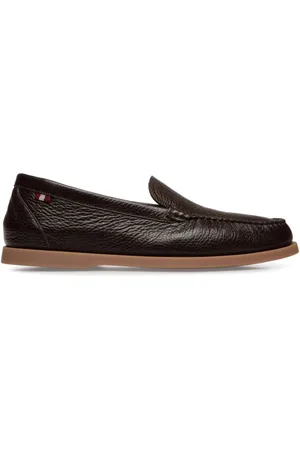 Bally Nelson Loafer